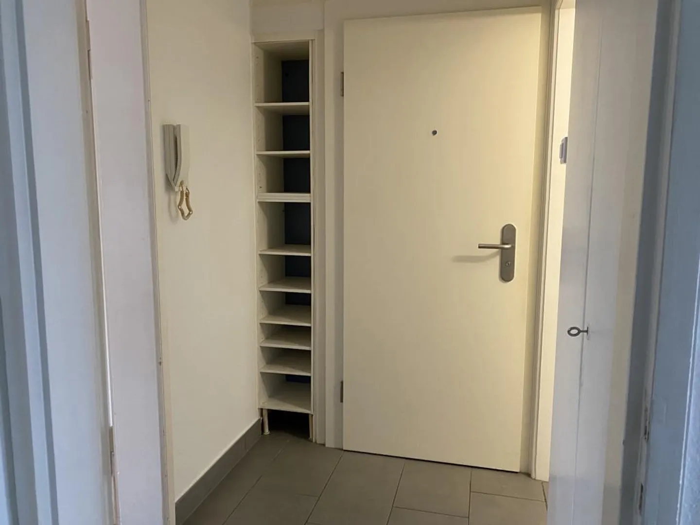 Charmante Wohnung in Basel - Foto 9 von 9