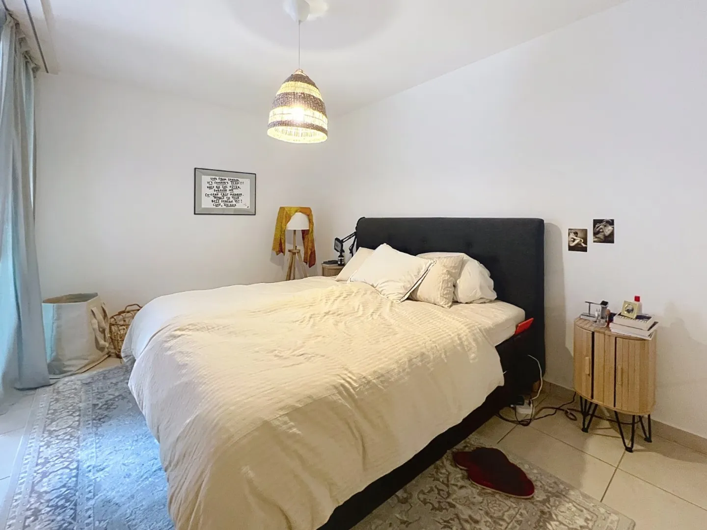 Appartement à louer - Photo 5 sur 10