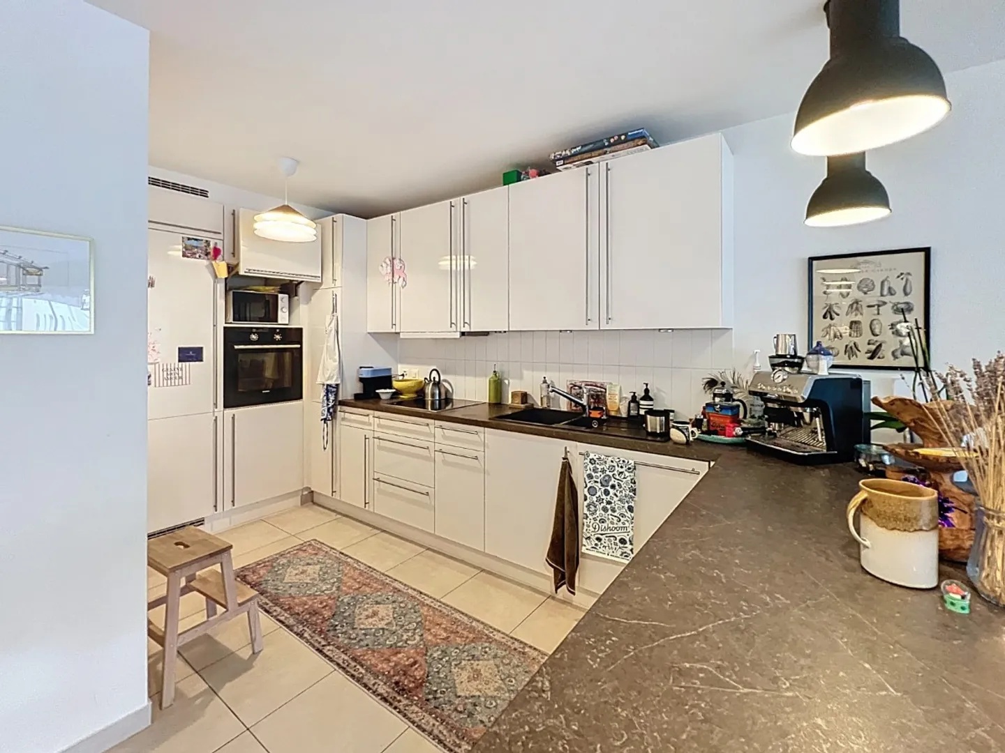 Appartement à louer - Photo 7 sur 10