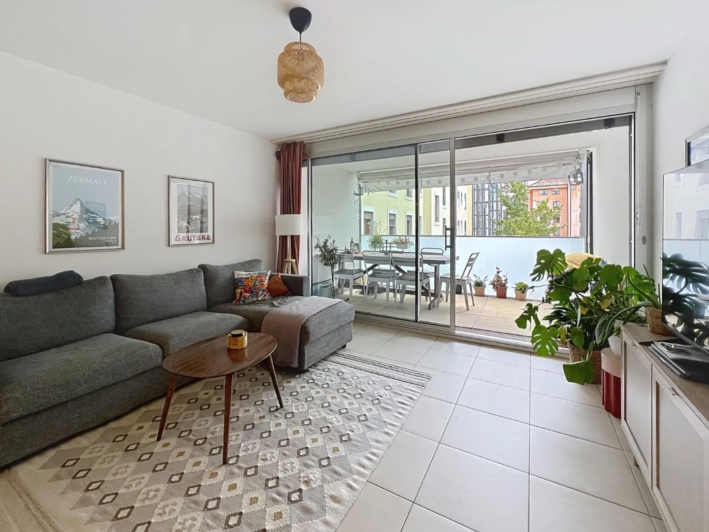 Appartement à louer - Photo 8 sur 10