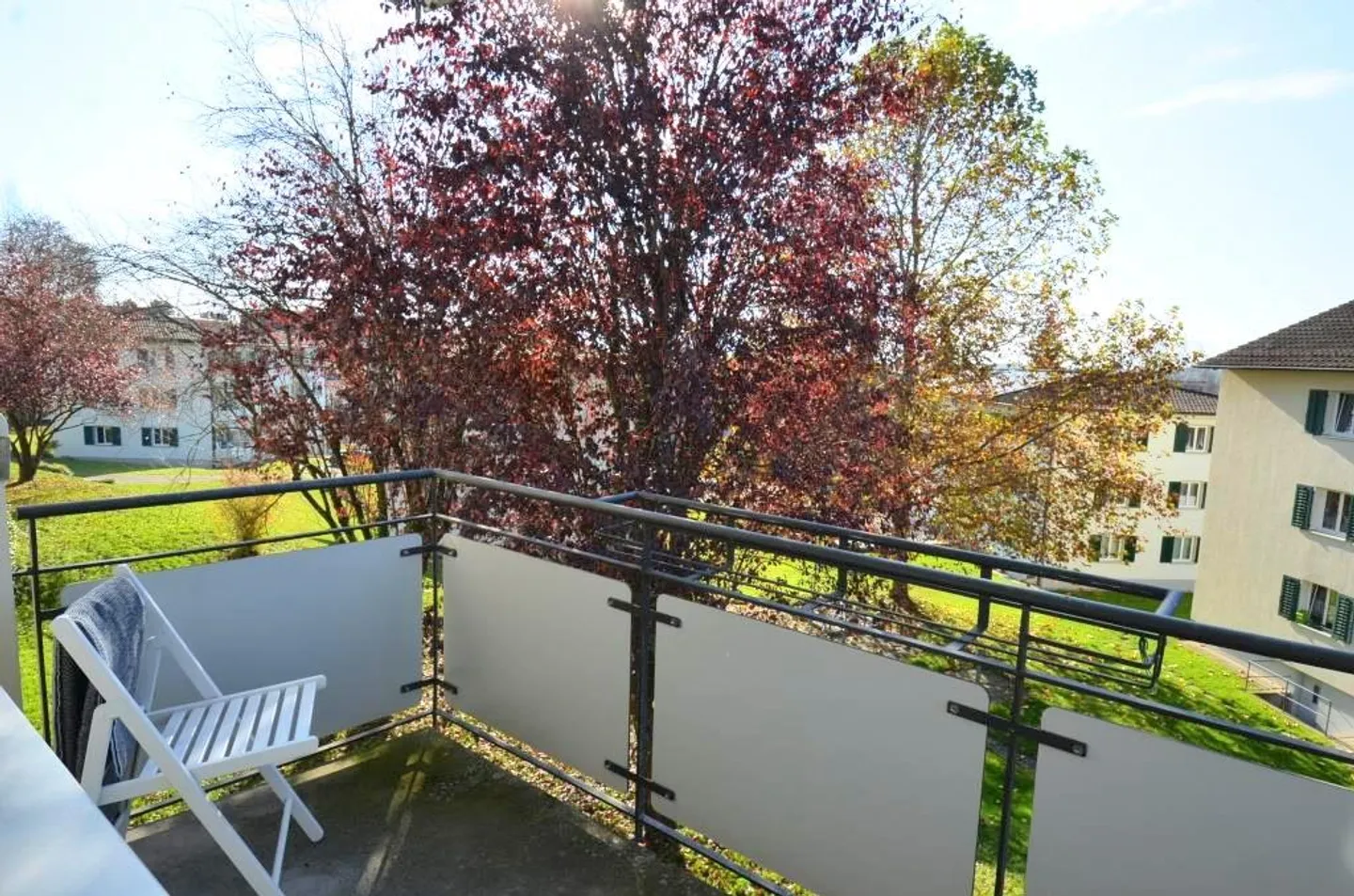 Lebensqualität am Rande von Pfäffikon ZH! - Foto 9 von 9