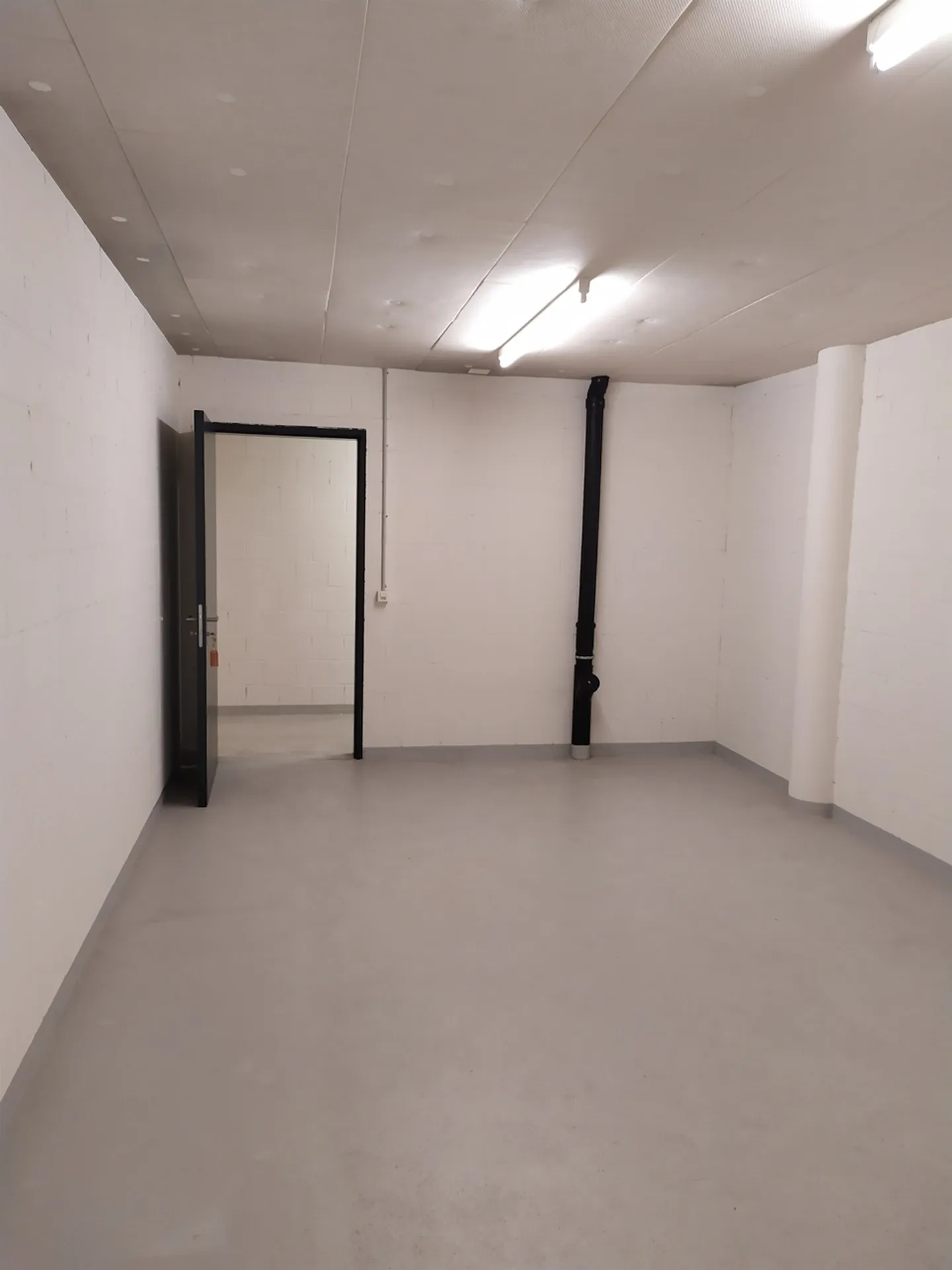 Bastelraum zur Miete im Mühlefeld - Foto 2 von 3