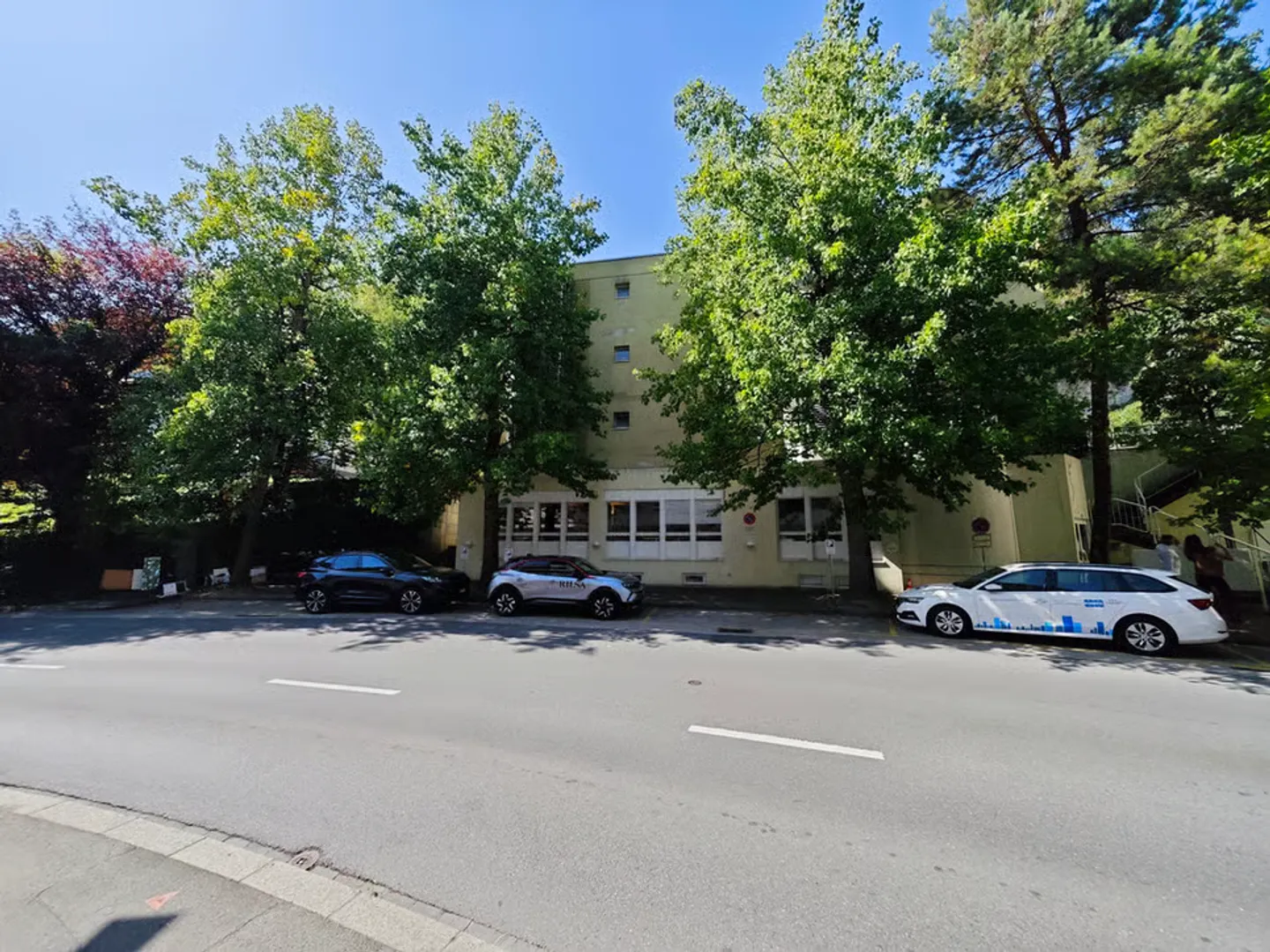 Losanna - Spazio commerciale in affitto - Foto 10 di 12