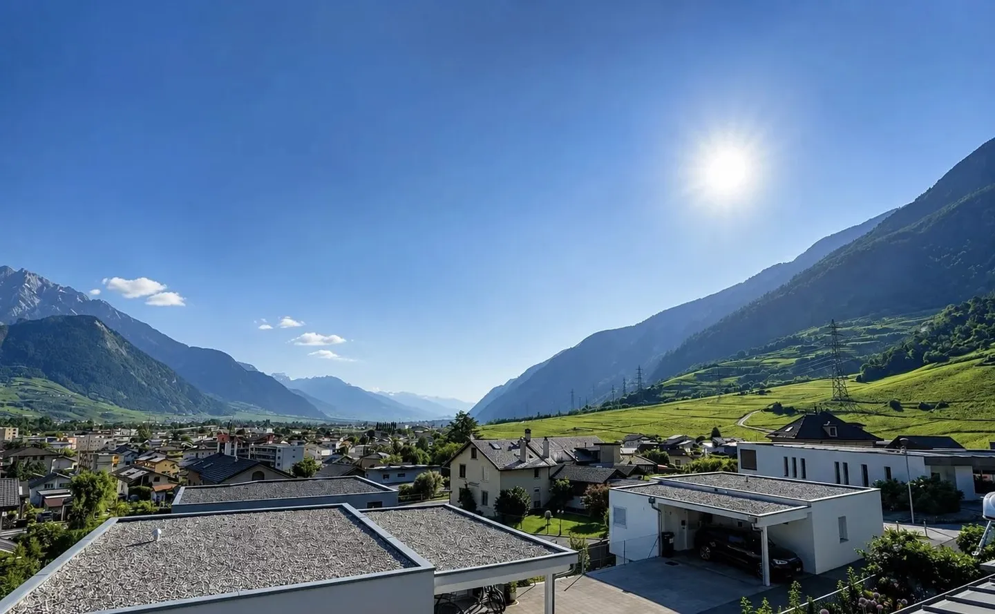 Contemporary Villa with Stunning Views - Photo 1 of 11
