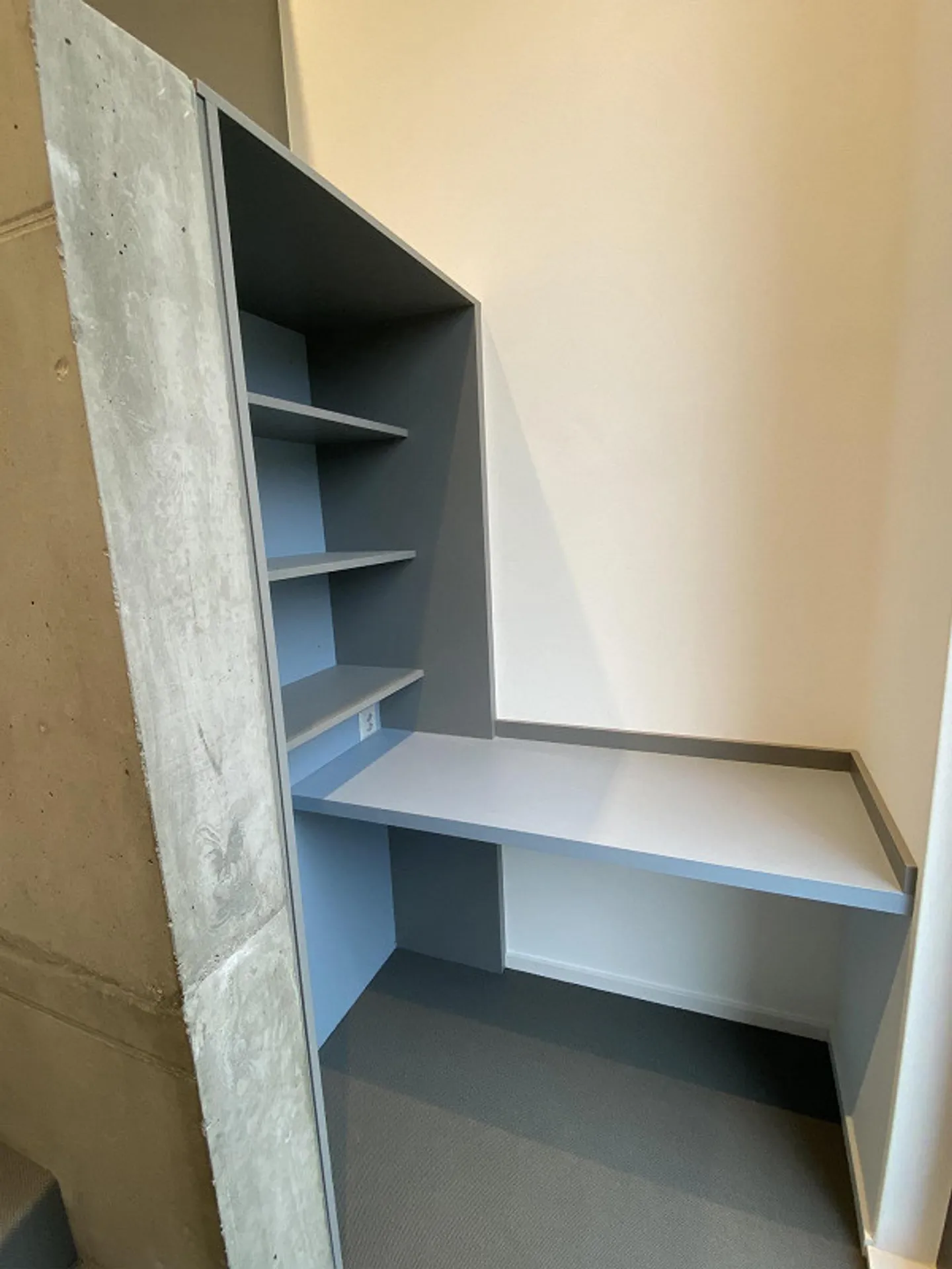 Appartamento luminoso di 3,5 stanze con vista - Foto 8 di 12