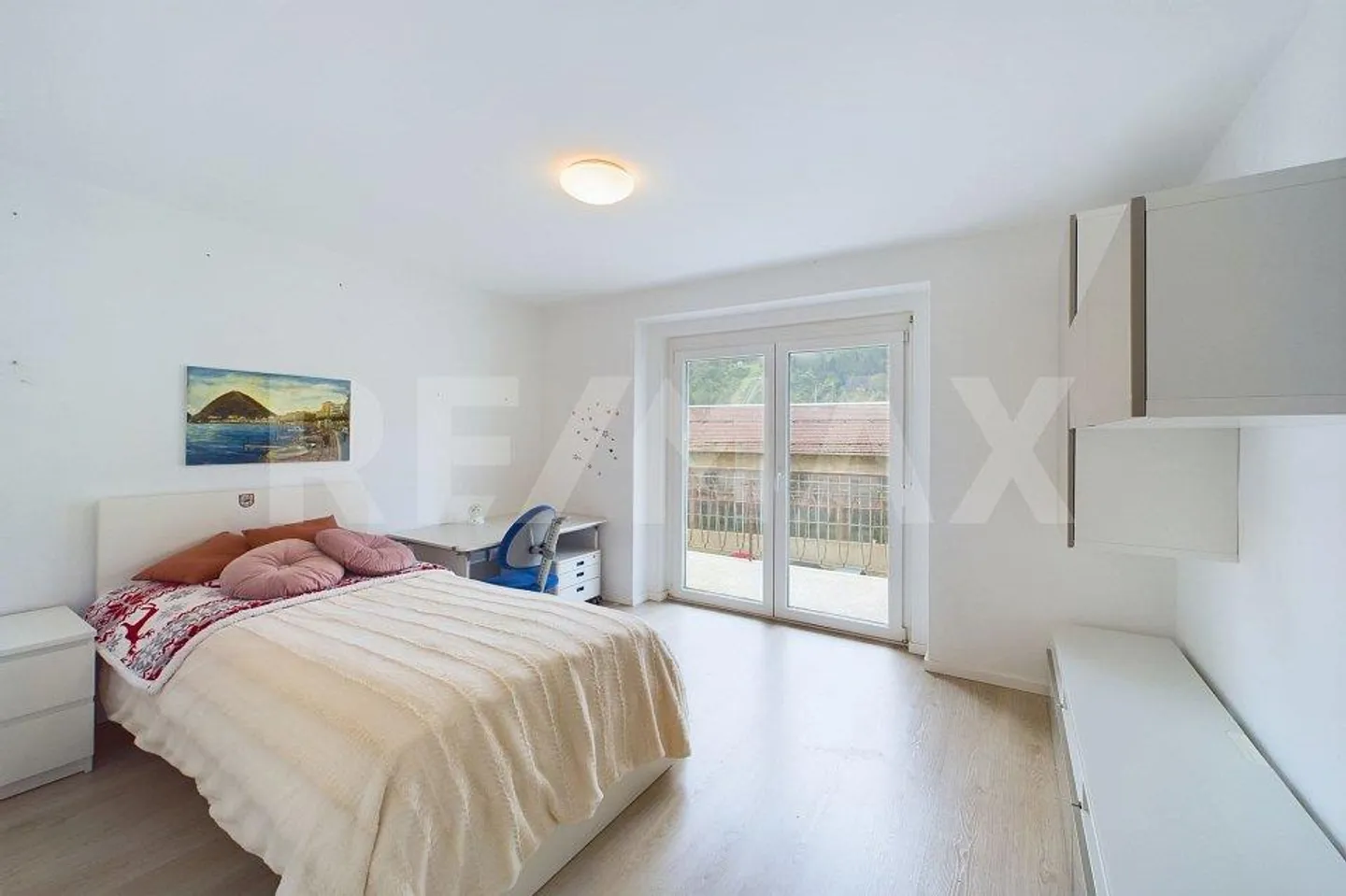 Immeuble multifamilial, bien d'investissement, entièrement rénové en 2015 - Photo 7 sur 13