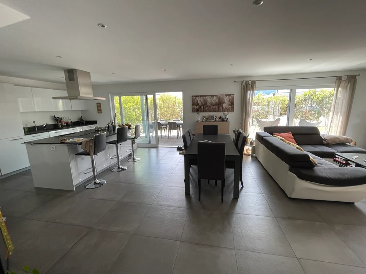 Villa, Courroux - 1200000 - Photo 10 of 13