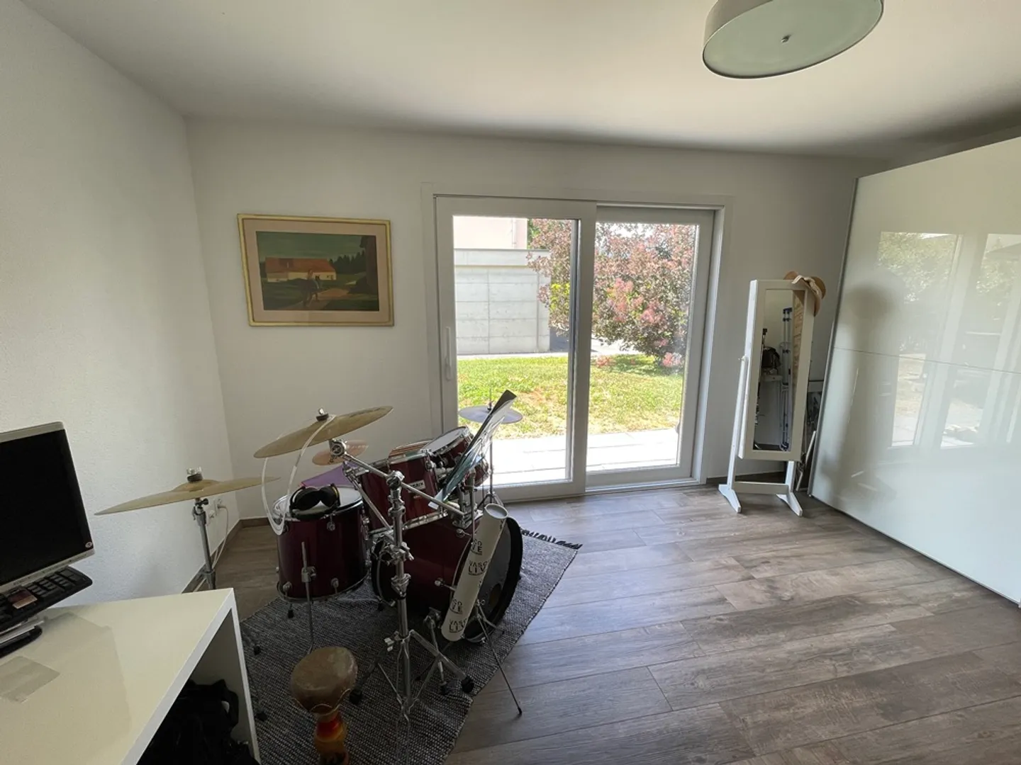 Villa, Courroux - 1200000 - Photo 11 of 13