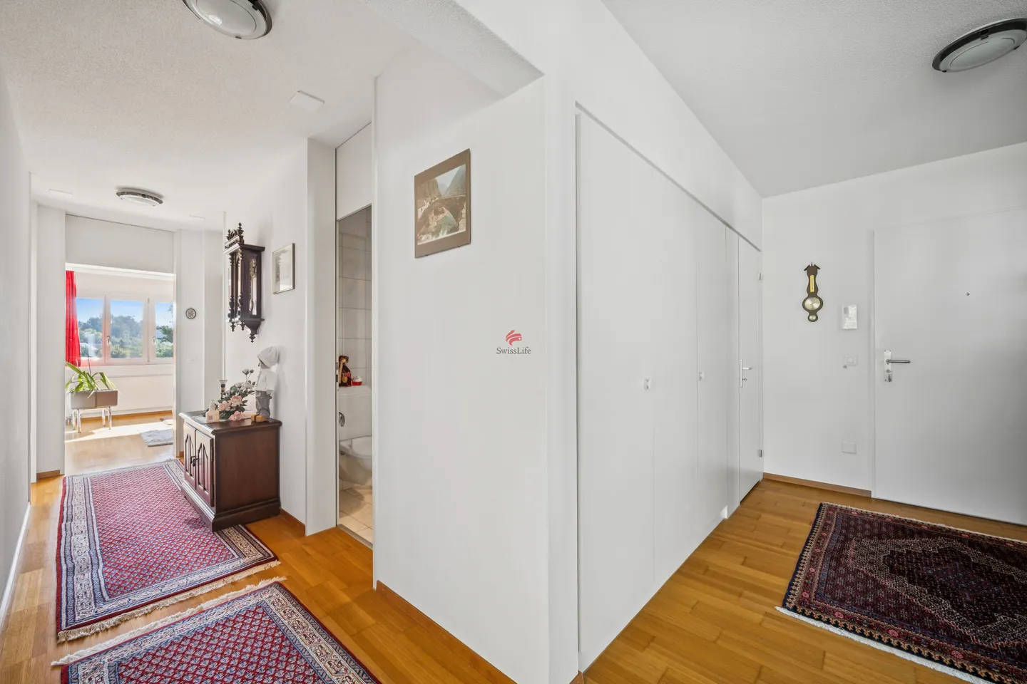 Appartement à vendre - Photo 4 sur 10
