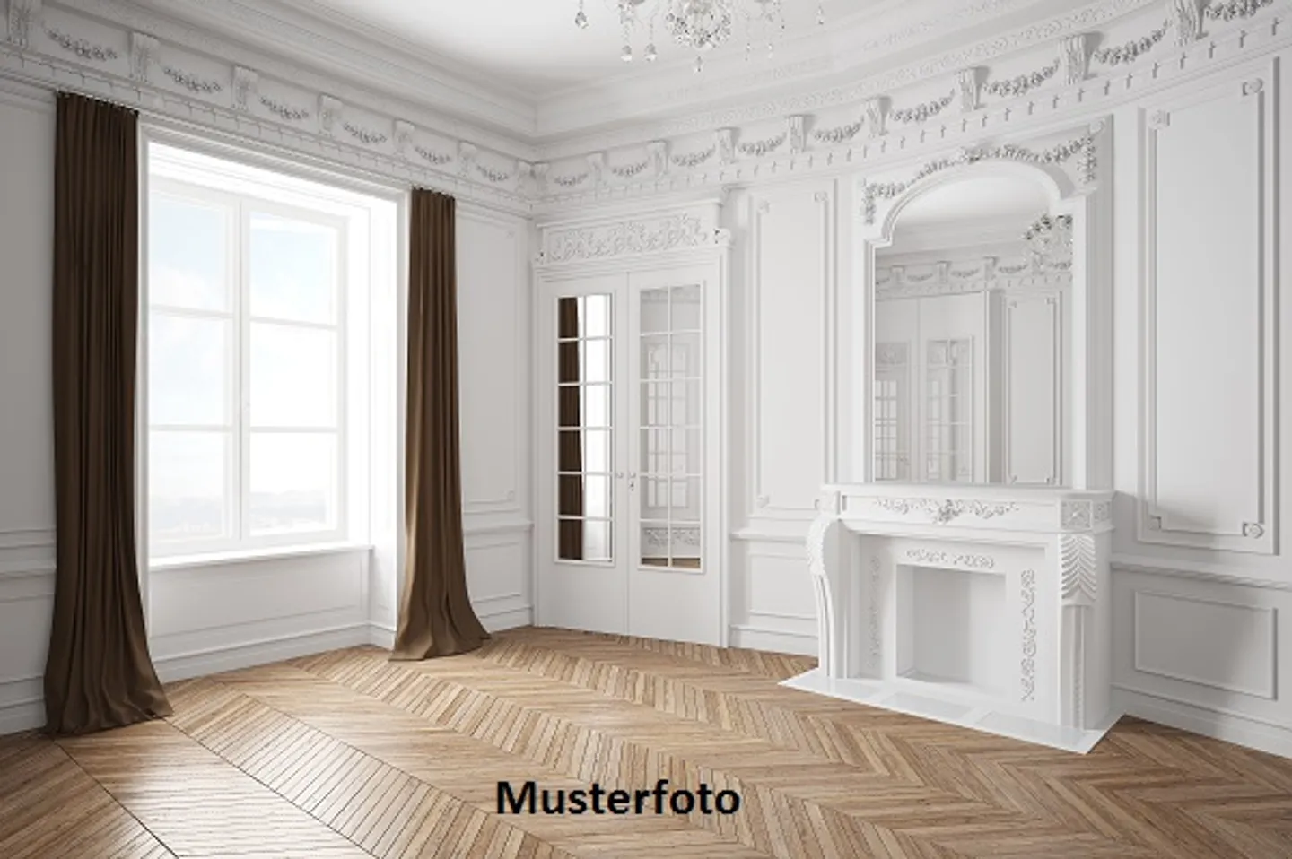 Appartement Historique avec Touche Moderne - Photo 1 sur 13