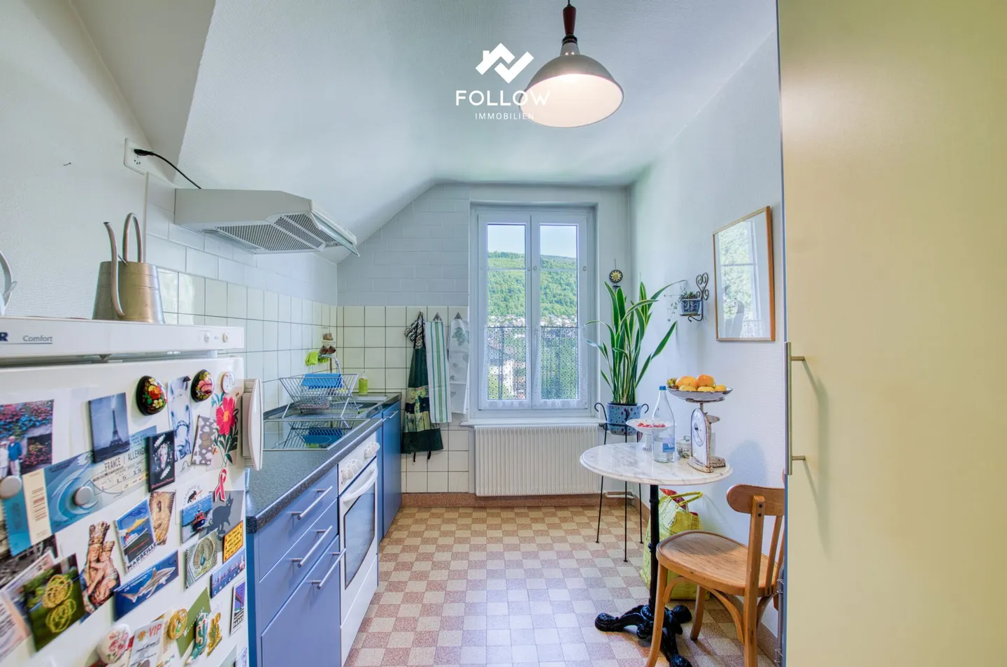 Casa intergenerazionale o immobile da investimento: fascino e tanto spazio per le tue visioni - Foto 28 di 30