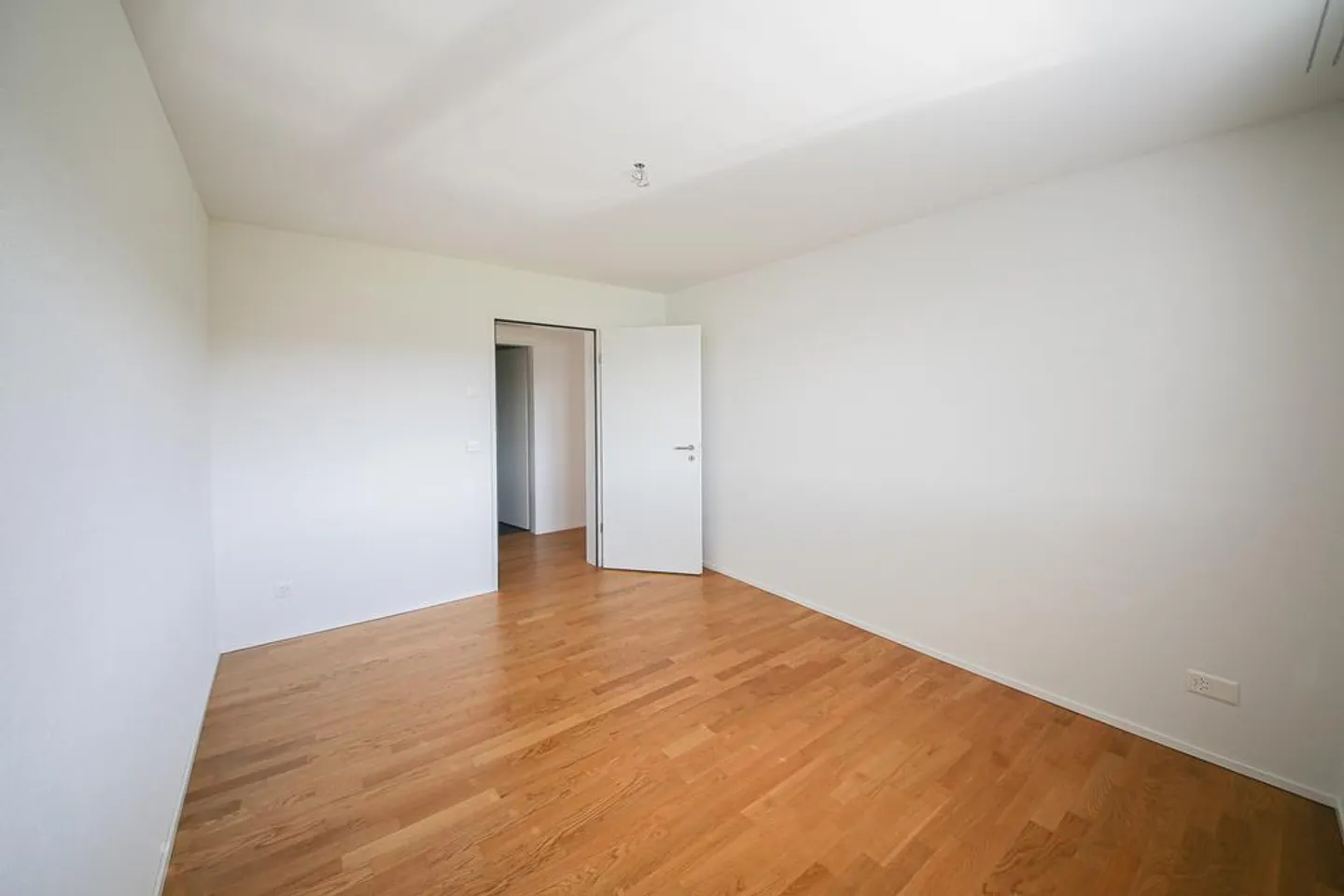 Helle 3.5 Zimmer Wohnung - Foto 5 von 11