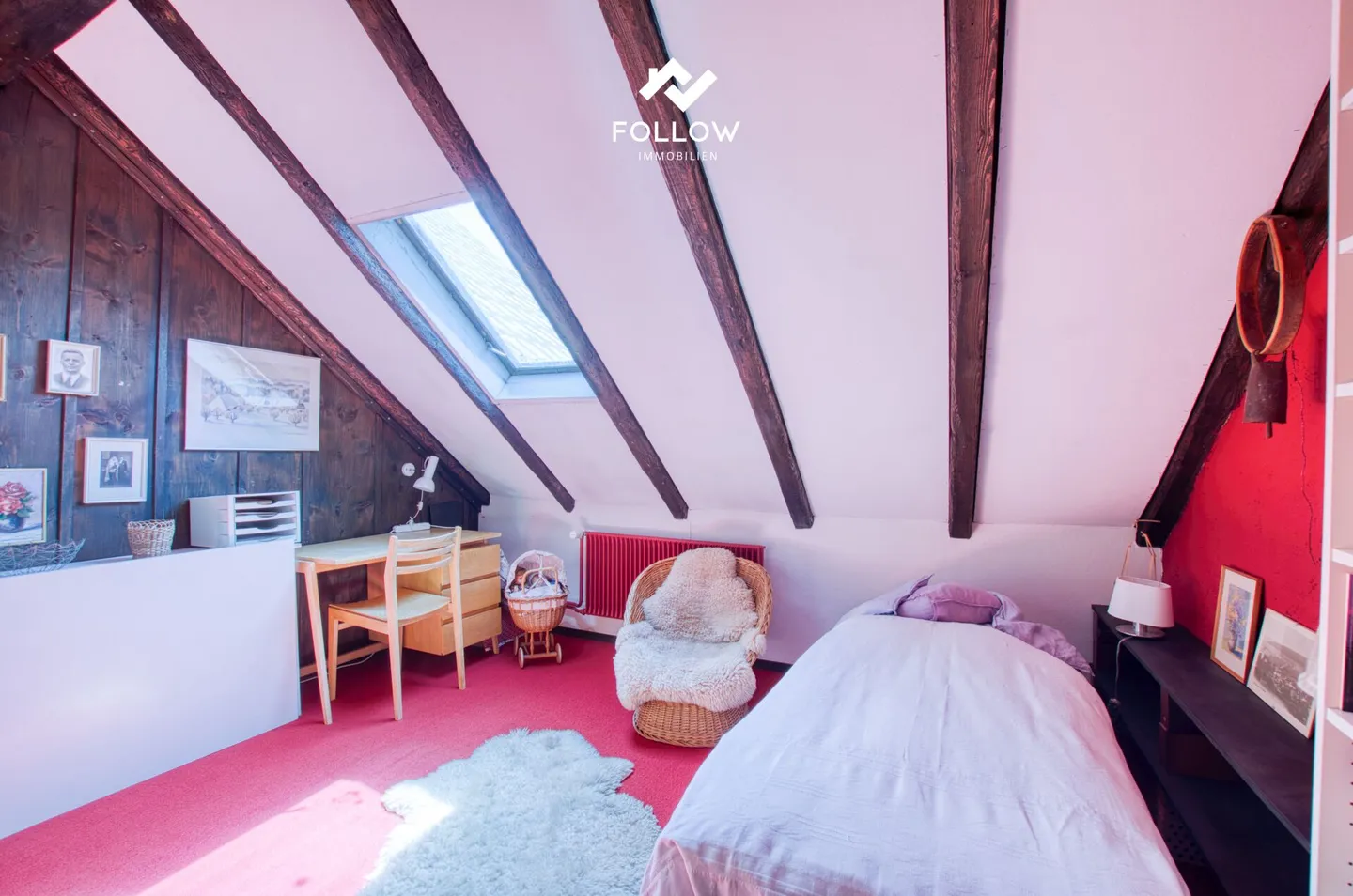 Casa intergenerazionale o immobile da investimento: fascino e tanto spazio per le tue visioni - Foto 29 di 30