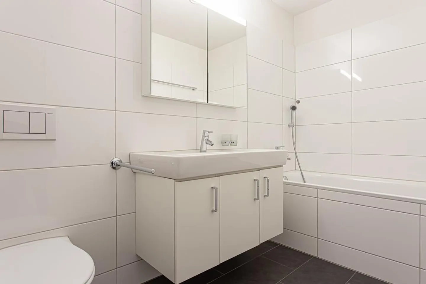 Helle 3.5 Zimmer Wohnung - Foto 6 von 11