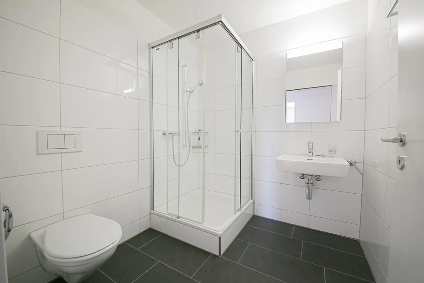 Helle 3.5 Zimmer Wohnung - Foto 7 von 11