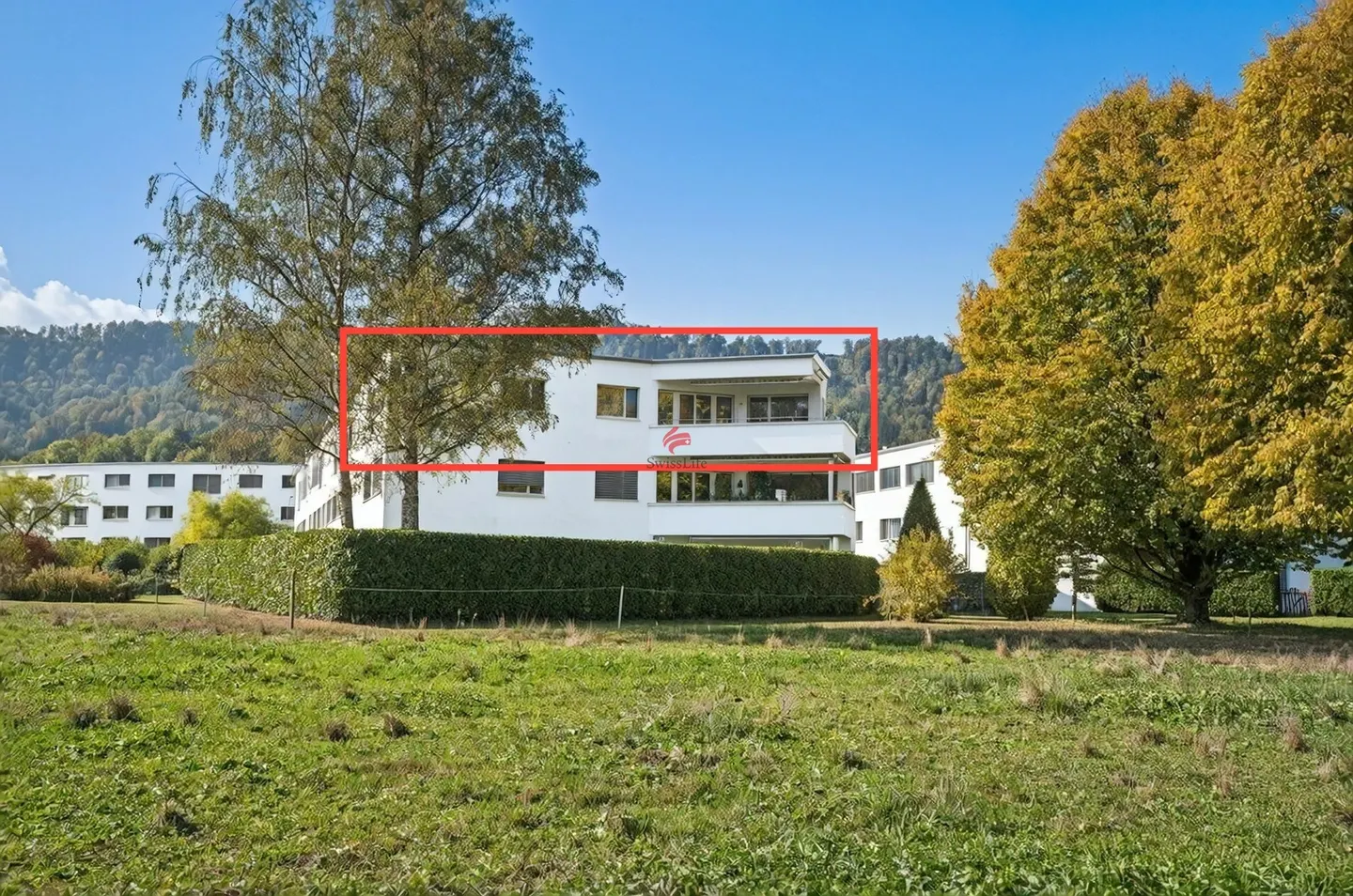 Appartement à vendre - Photo 1 sur 10