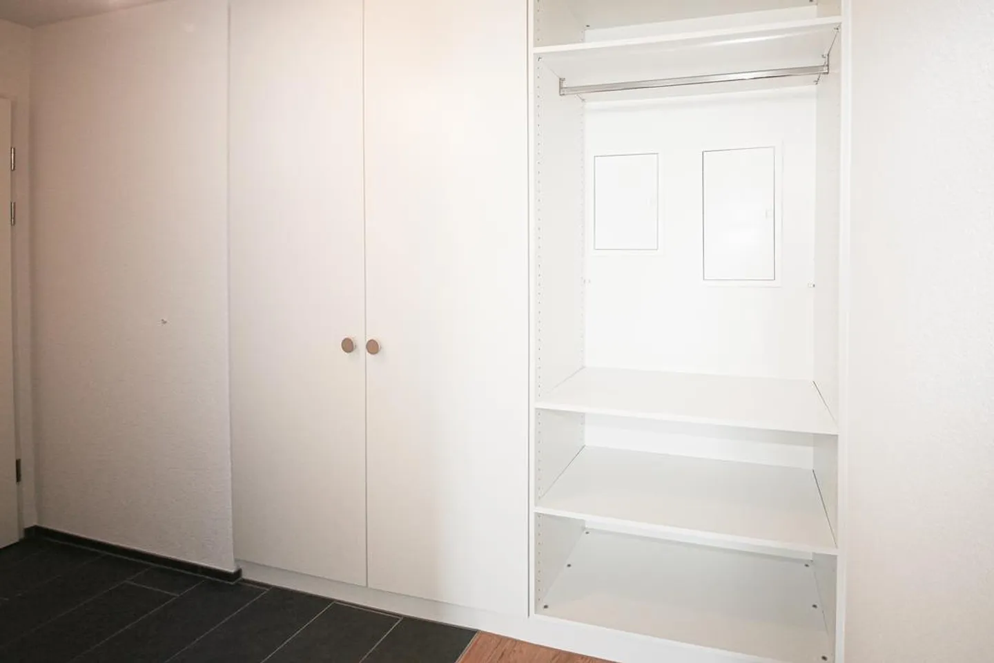 Helle 3.5 Zimmer Wohnung - Foto 8 von 11