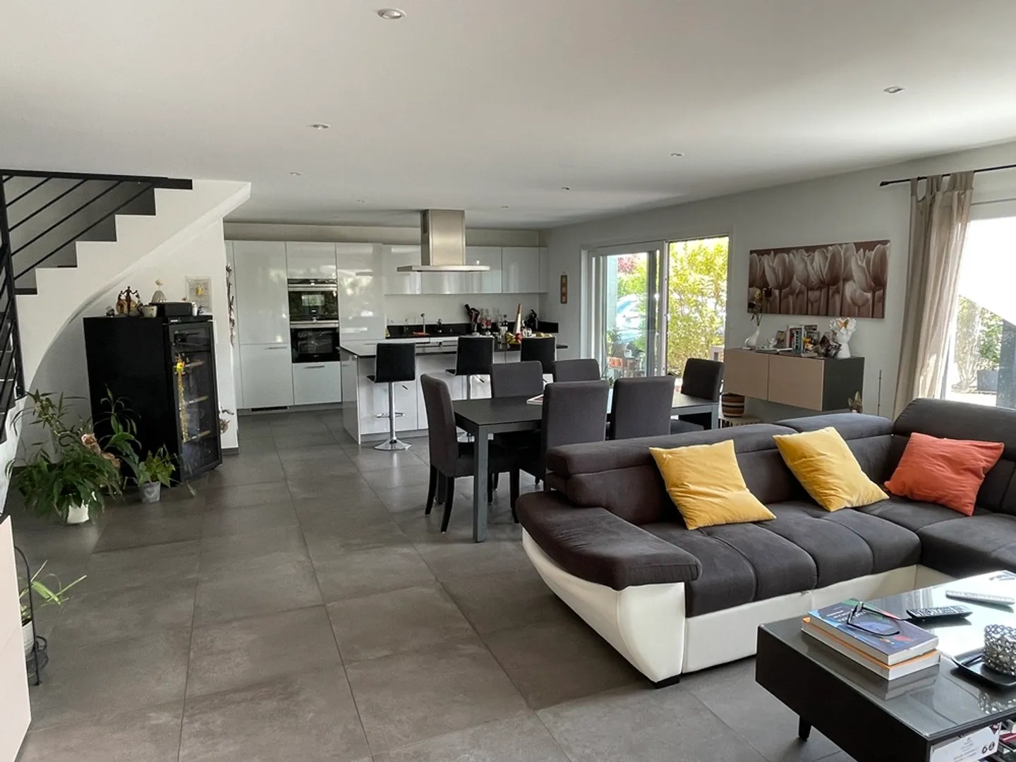 Villa, Courroux - 1200000 - Photo 9 of 13
