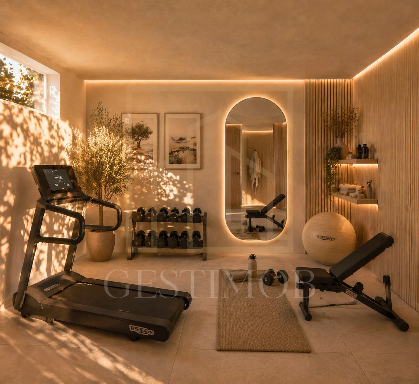 Cantiere aperto - Villas Florea – L'eleganza contemporanea a Veyrier - Foto 7 di 7