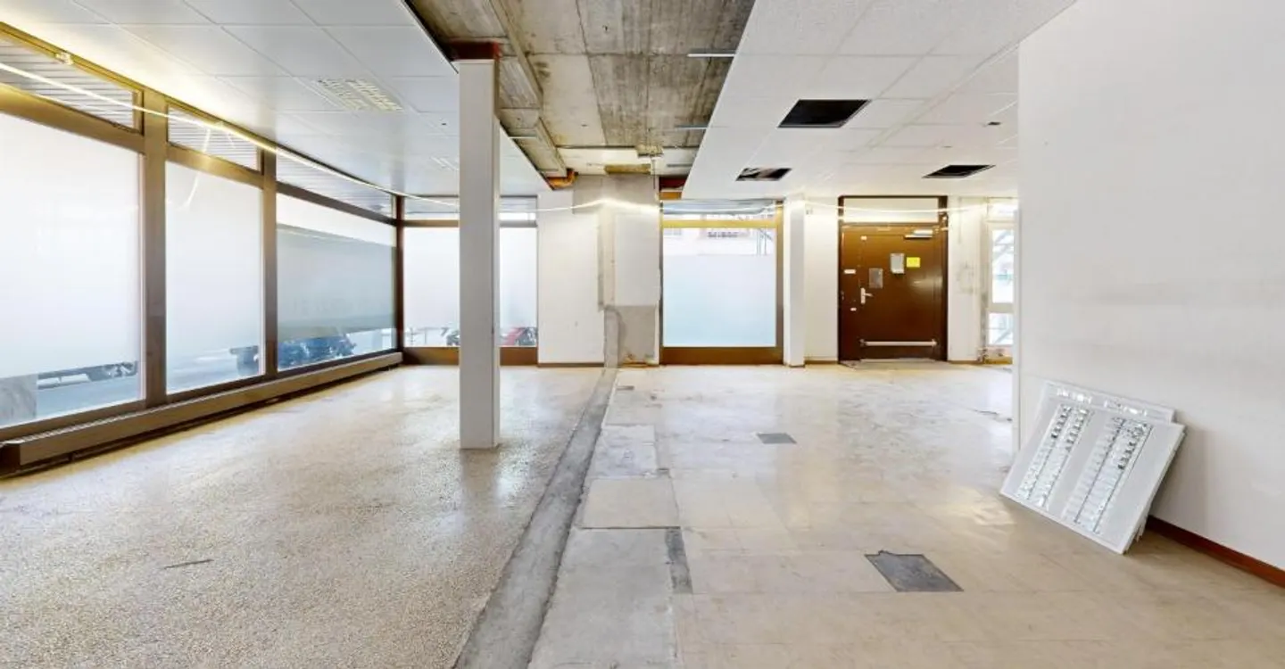 La tua futura sala giochi è qui! - Foto 4 di 5