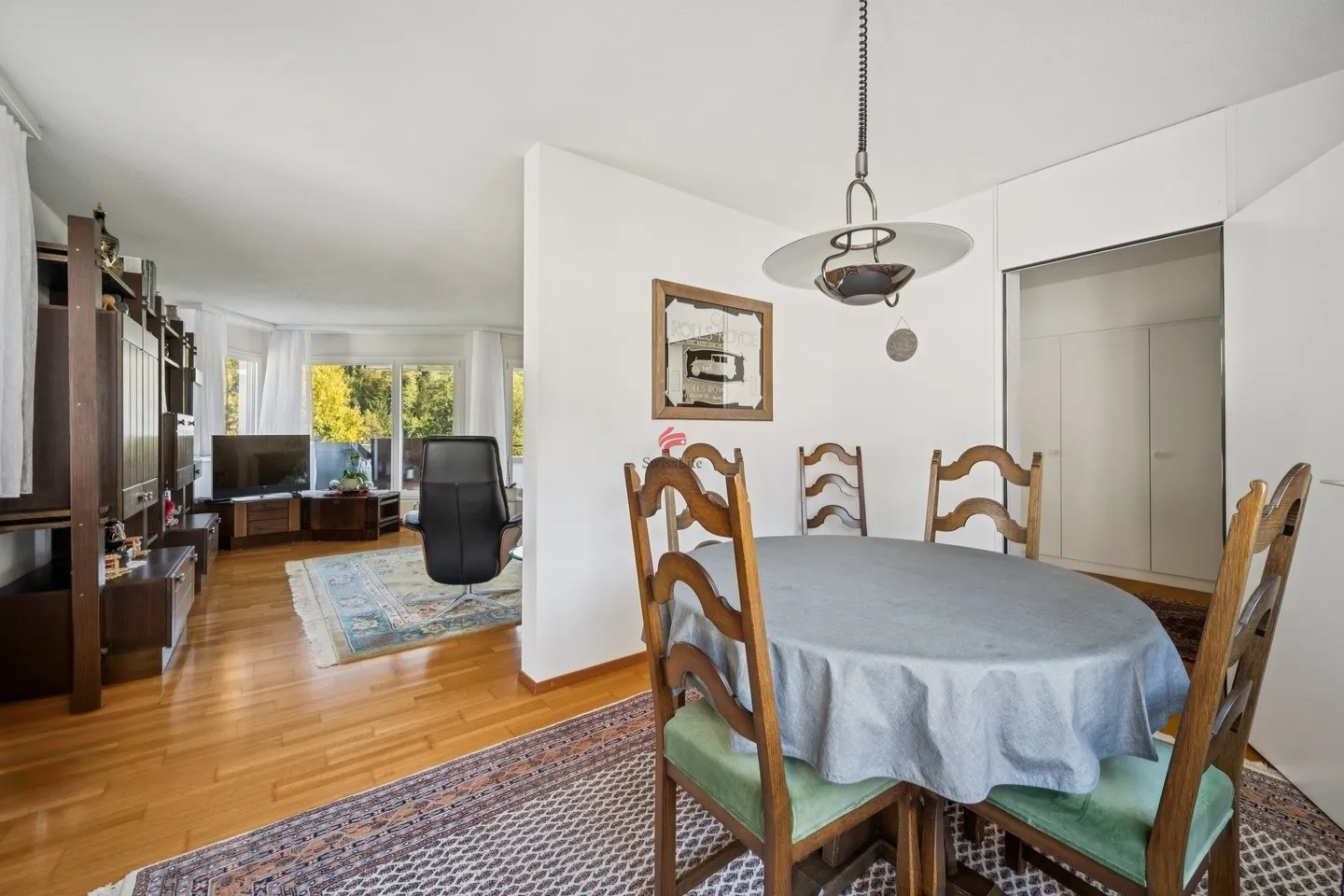 Appartement à vendre - Photo 7 sur 10