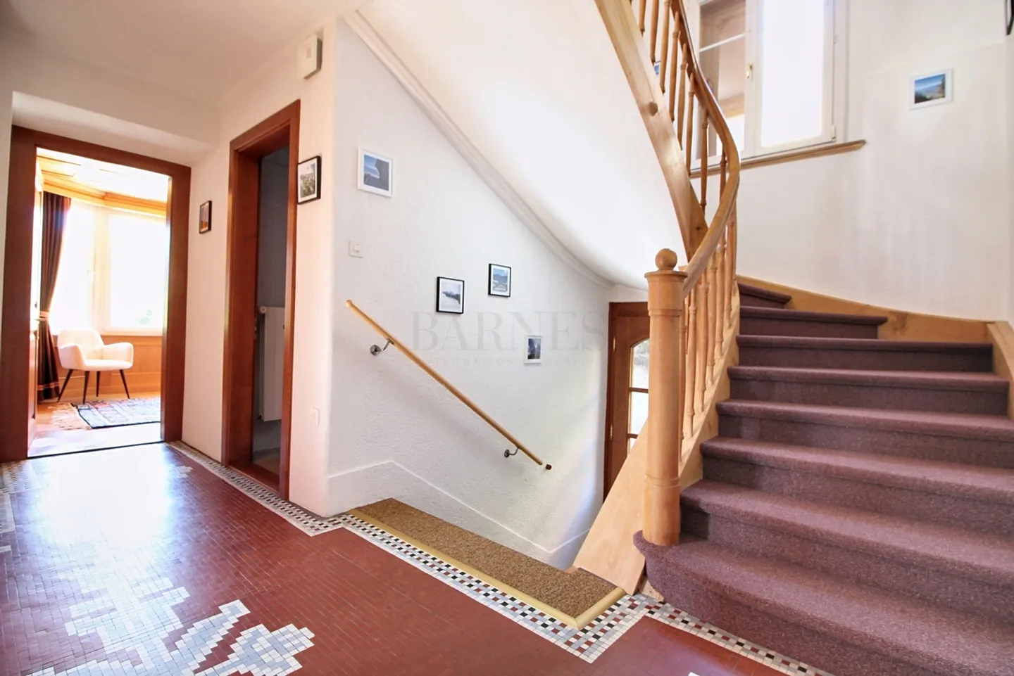 Magnifique propriété sur les hauteurs du village - Photo 8 sur 21