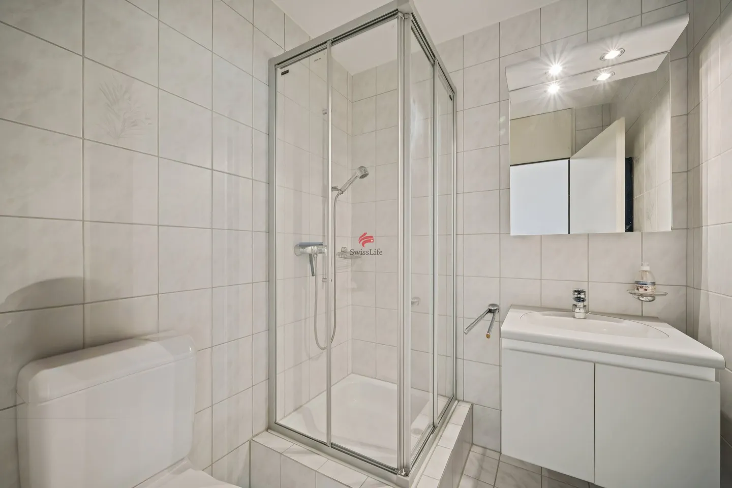 Appartement à vendre - Photo 9 sur 10