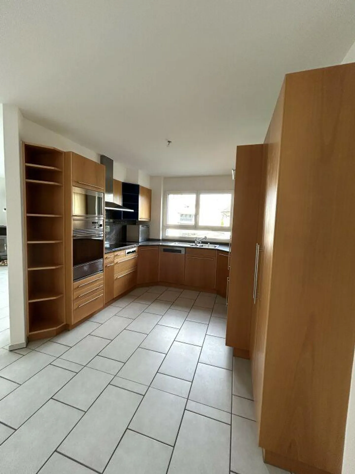 Bright apartment near the Rhine - Photo 5 of 9