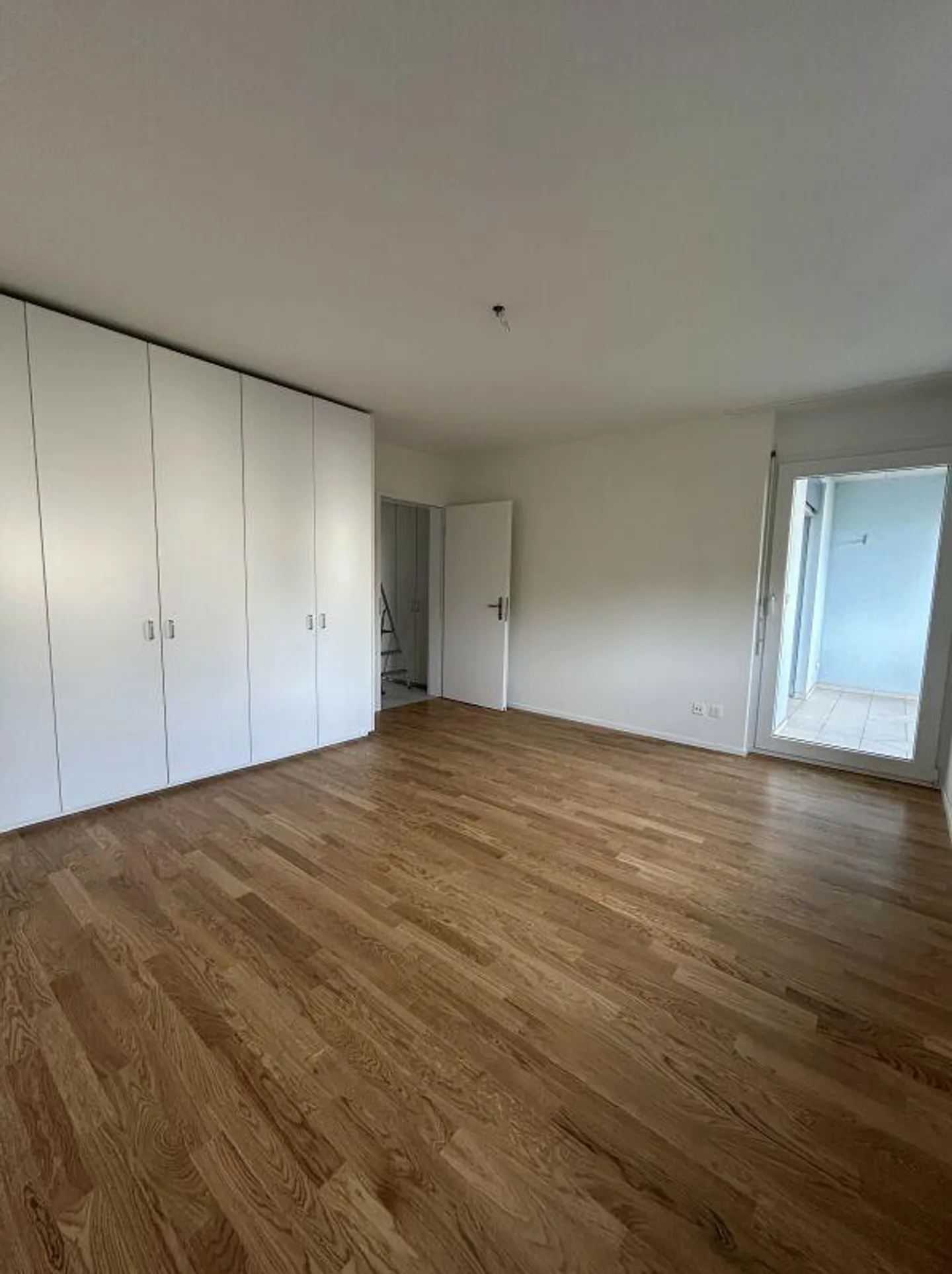 Bright apartment near the Rhine - Photo 7 of 9