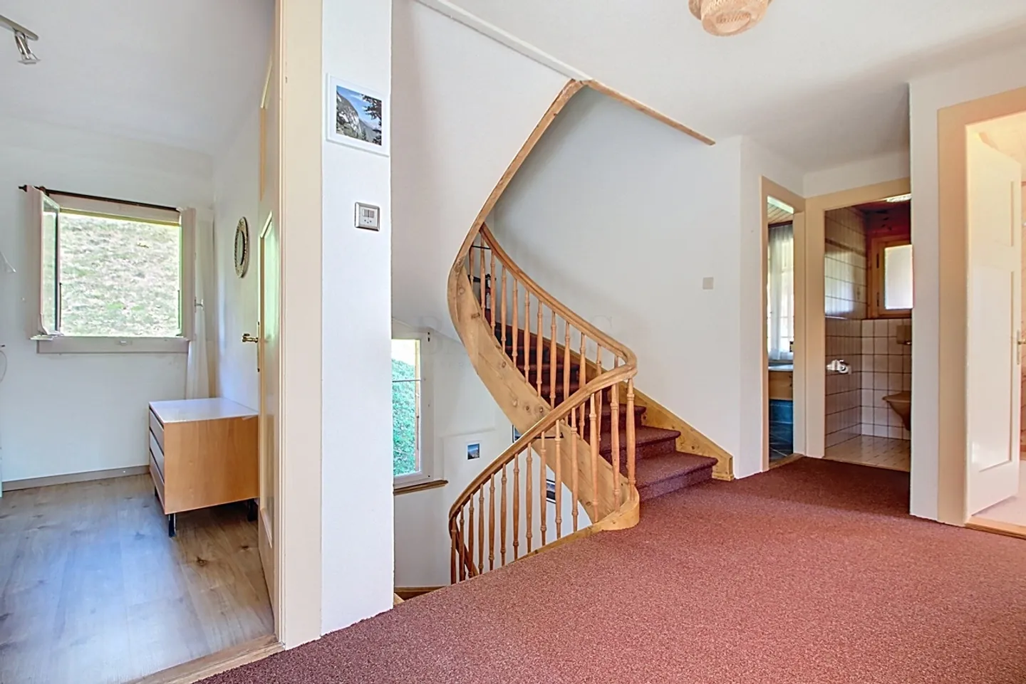 Magnifique propriété sur les hauteurs du village - Photo 11 sur 21