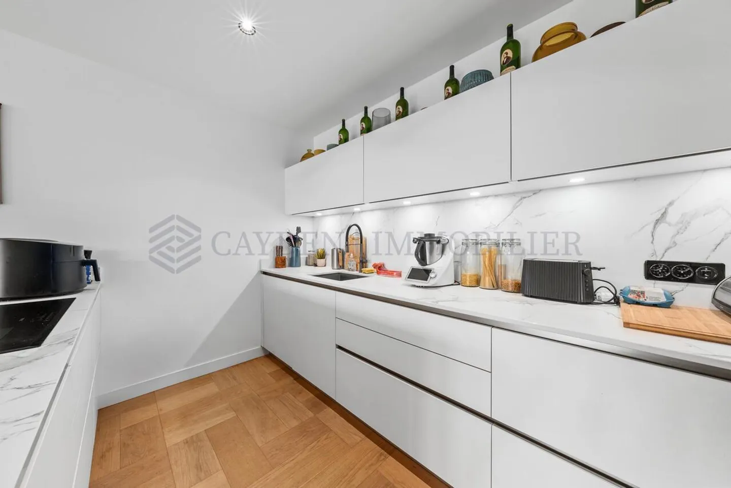 Exclusivity! Magnificent 4-room crossing - Photo 2 of 13