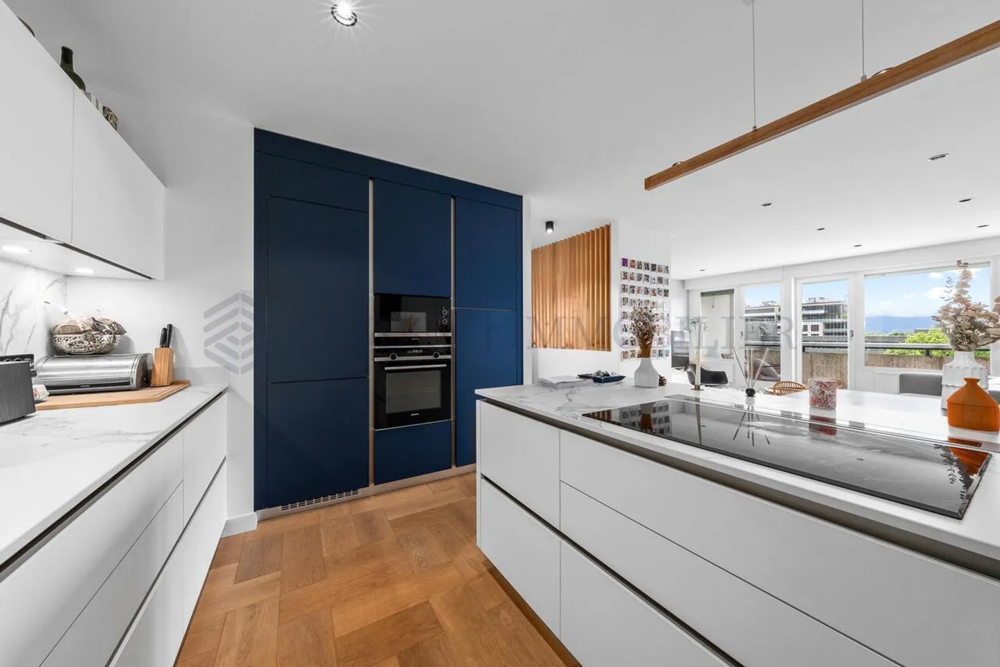 Exclusivity! Magnificent 4-room crossing - Photo 3 of 13