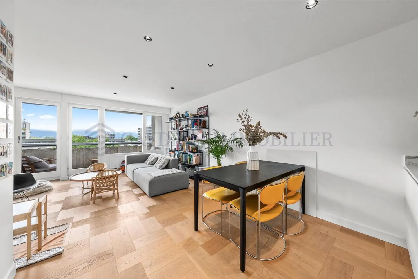 Exclusivity! Magnificent 4-room crossing - Photo 4 of 13