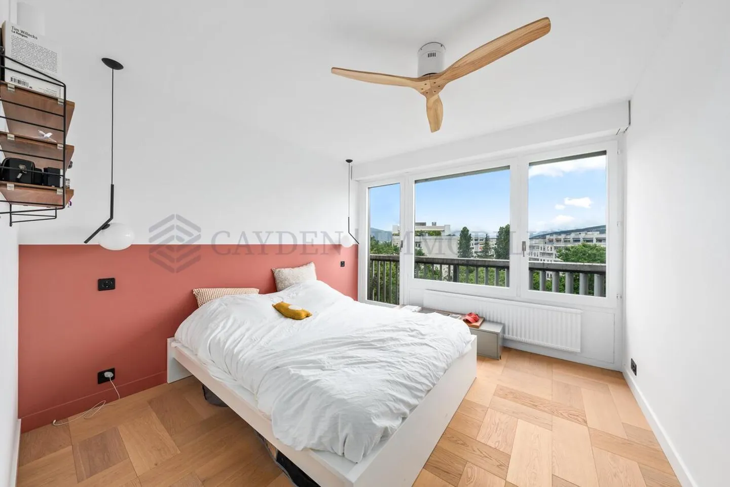 Exclusivity! Magnificent 4-room crossing - Photo 5 of 13