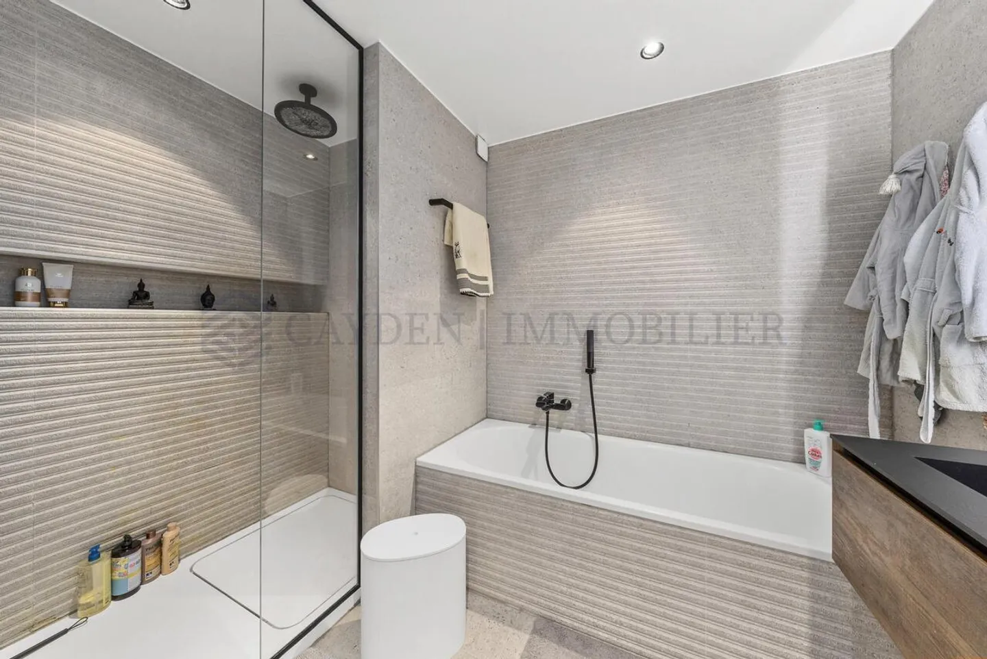 Exclusivity! Magnificent 4-room crossing - Photo 7 of 13