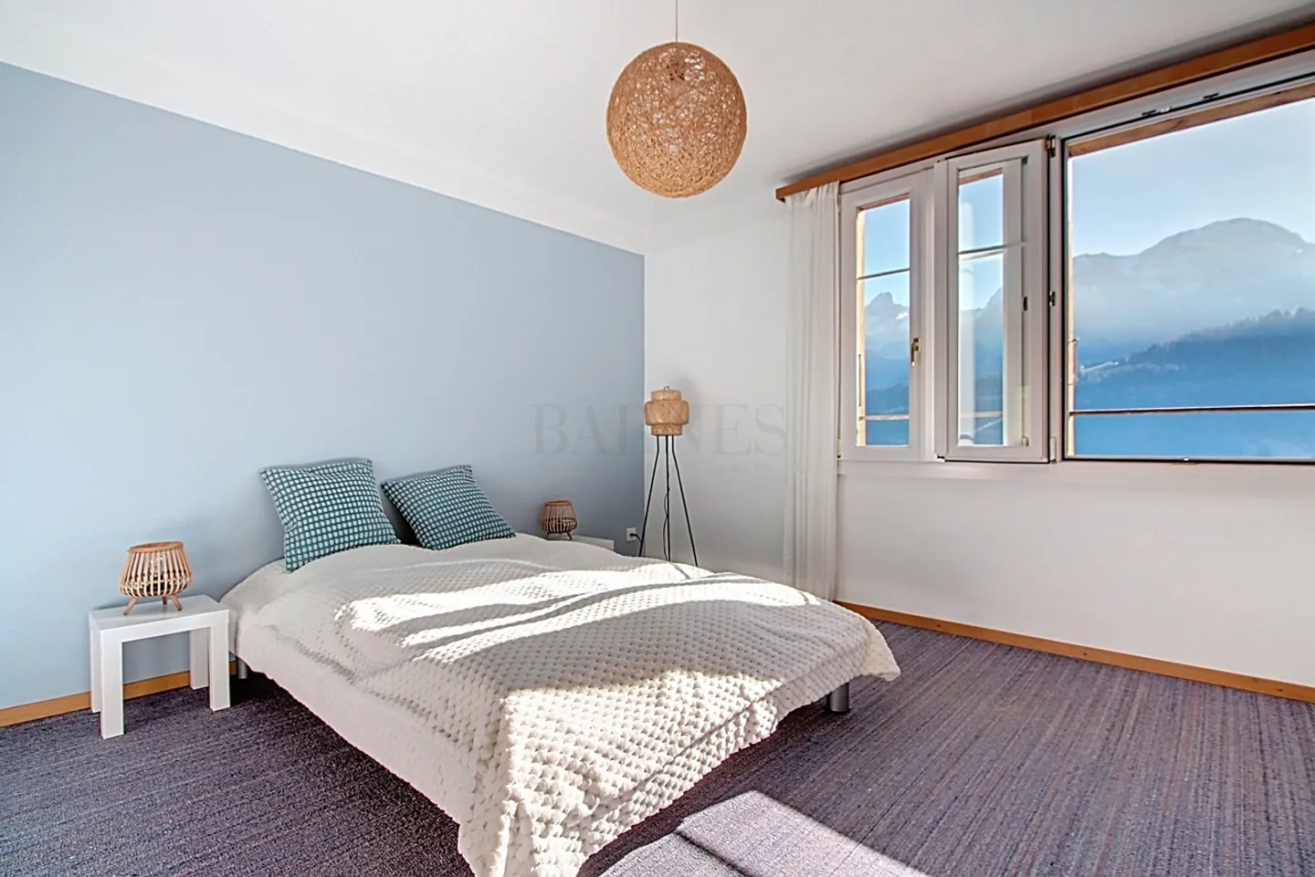 Magnifique propriété sur les hauteurs du village - Photo 14 sur 21