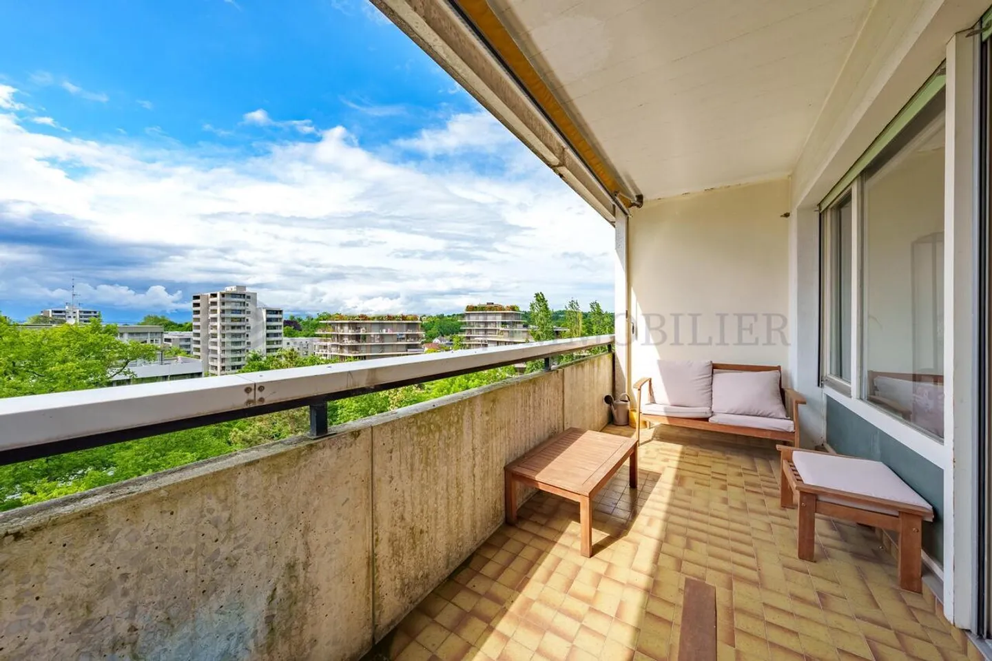 Exclusivity! Magnificent 4-room crossing - Photo 8 of 13