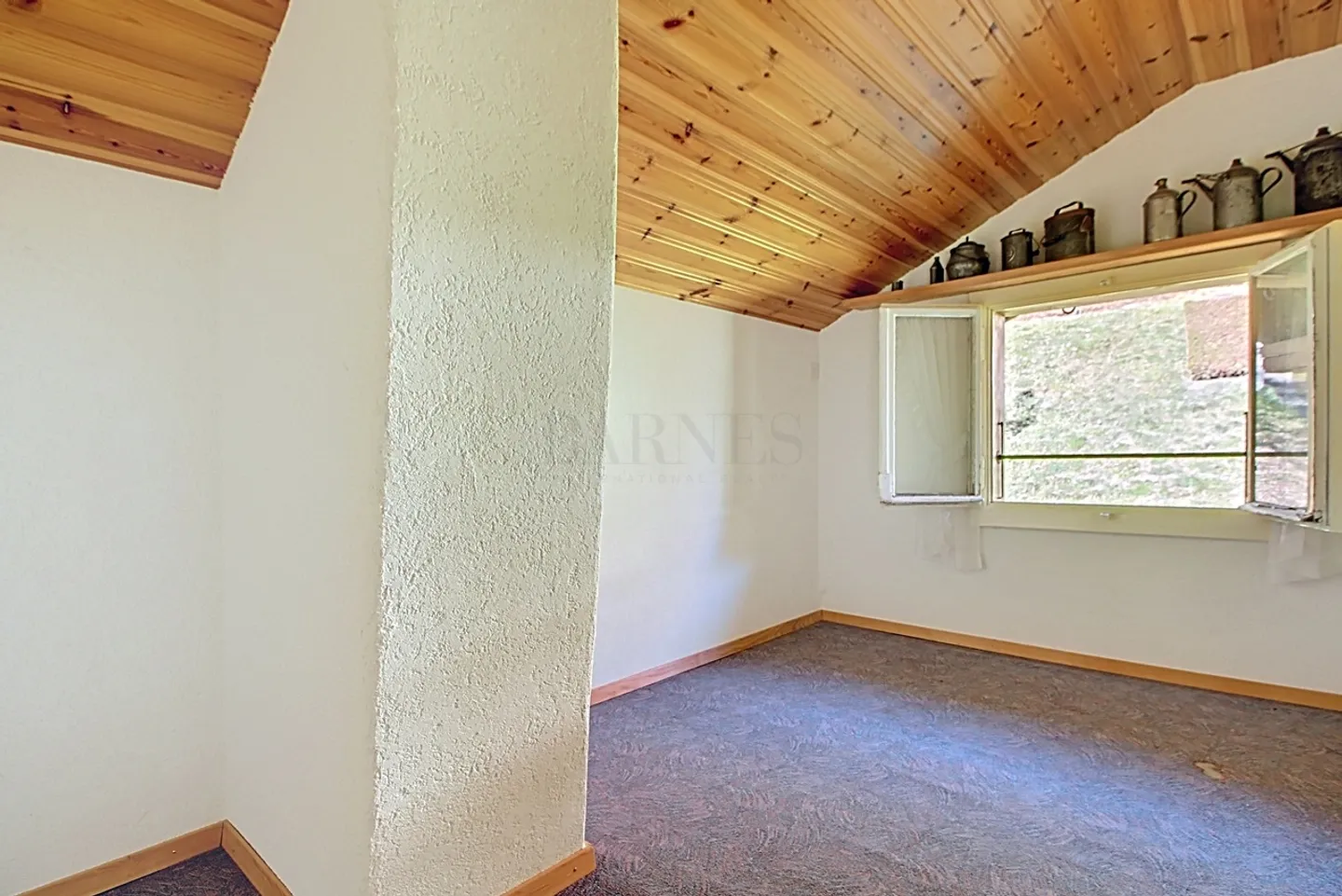 Magnifique propriété sur les hauteurs du village - Photo 16 sur 21