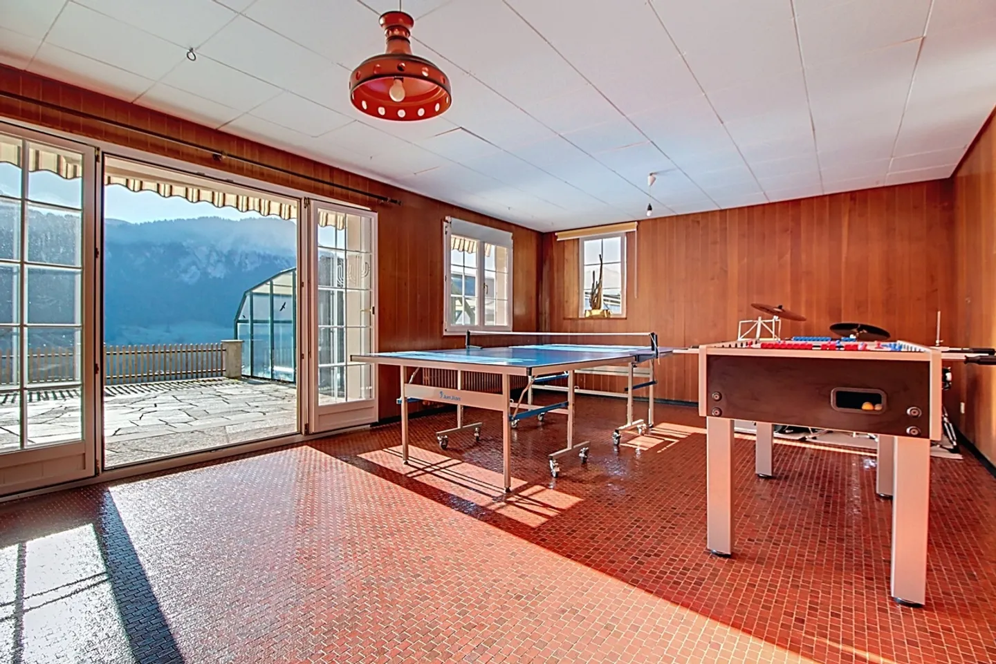 Magnifique propriété sur les hauteurs du village - Photo 17 sur 21