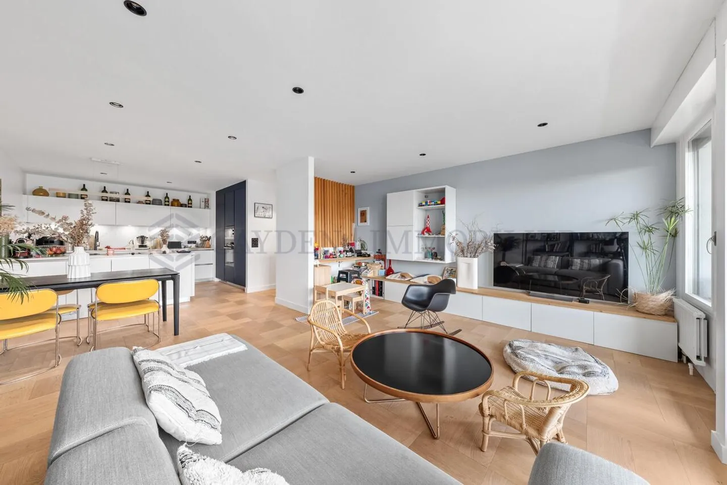Exclusivity! Magnificent 4-room crossing - Photo 9 of 13