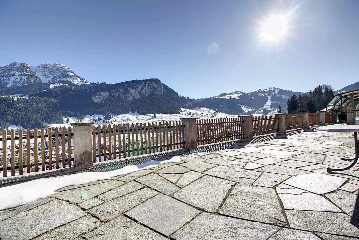 Magnifique propriété sur les hauteurs du village - Photo 18 sur 21