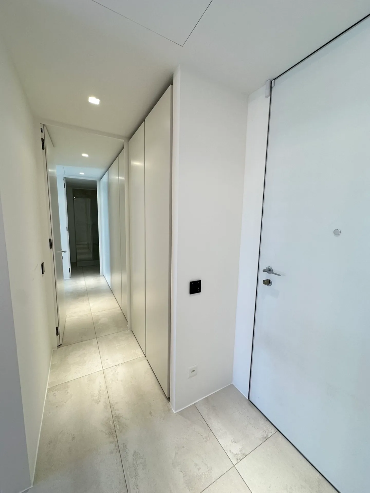 APPARTEMENT MODERNE ET ÉLÉGANT - Photo 5 sur 10