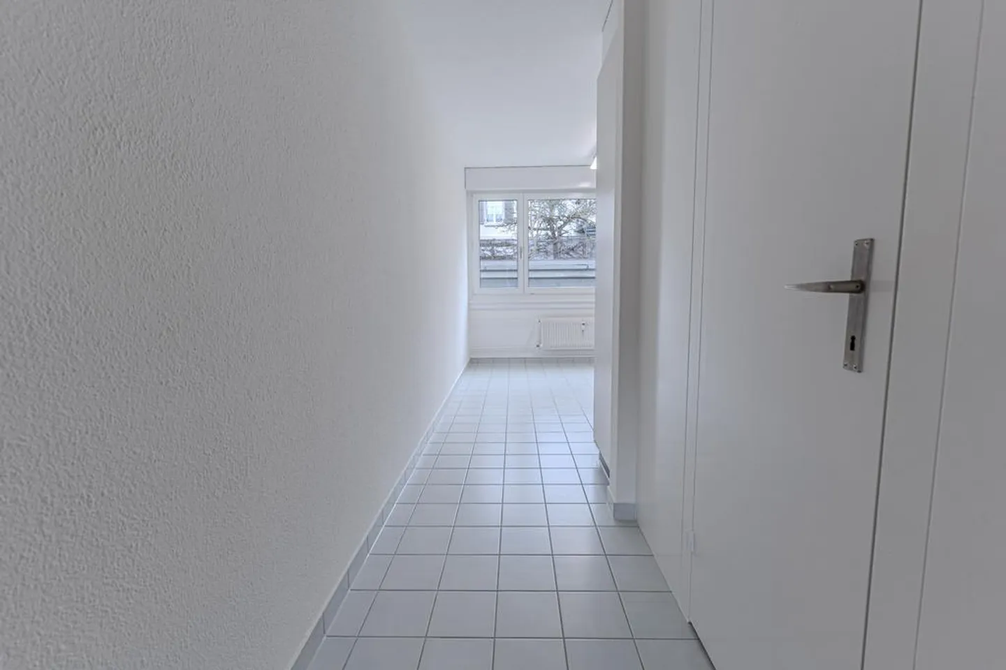 Spacious 3-room apartment with a view of the Aare for rent - Photo 4 of 9