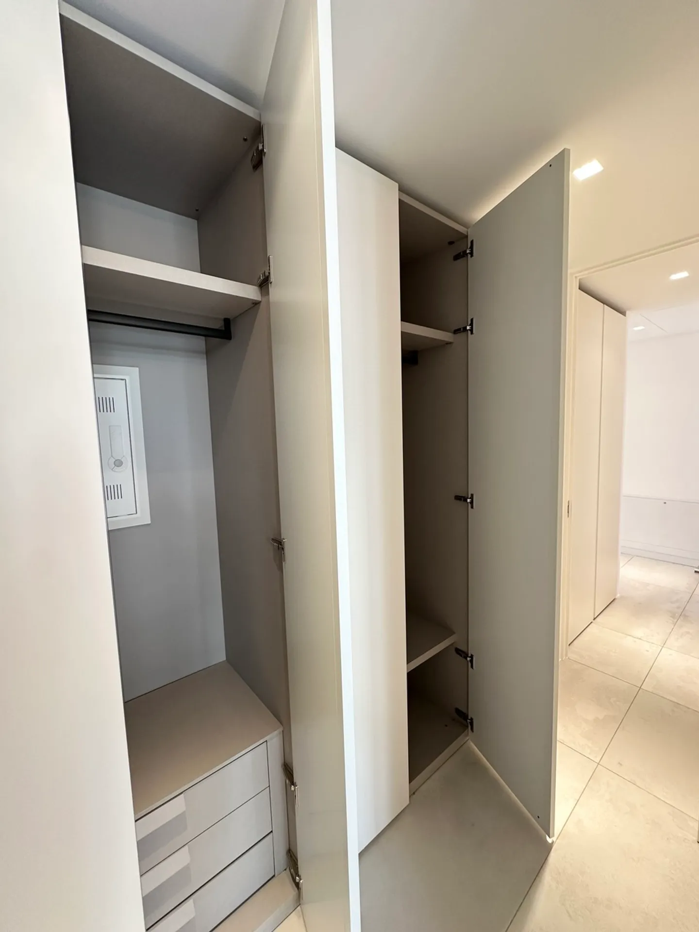 APPARTEMENT MODERNE ET ÉLÉGANT - Photo 6 sur 10