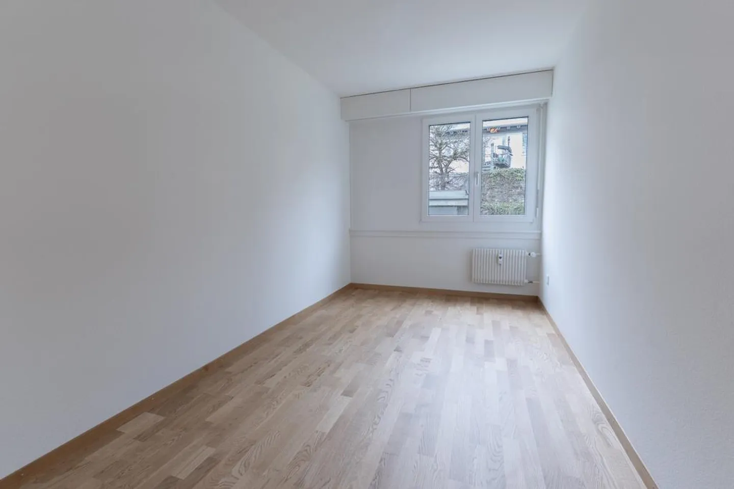 Spacious 3-room apartment with a view of the Aare for rent - Photo 7 of 9