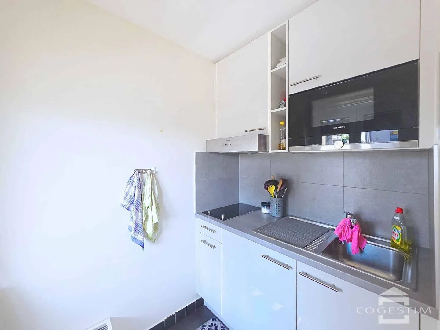 1-Zimmer-Wohnung - Foto 4 von 9
