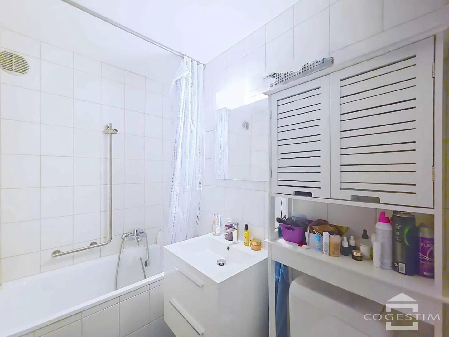 1-Zimmer-Wohnung - Foto 5 von 9