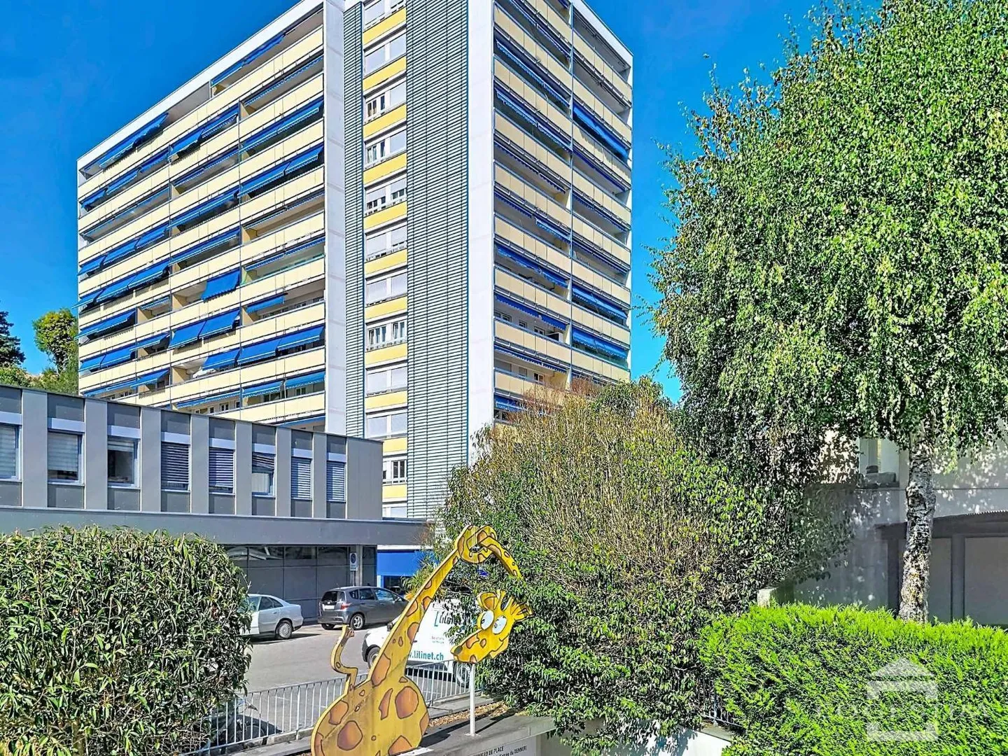 1-Zimmer-Wohnung - Foto 7 von 9