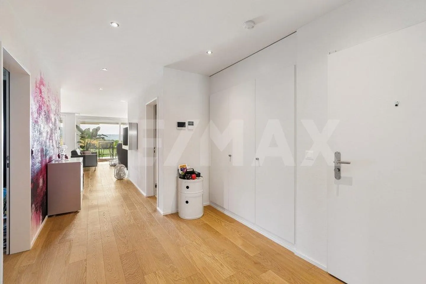 Appartement de jardin exclusif de 4,5 pièces avec beaucoup d'espace, de verdure, de lumière et d'intimité - Photo 6 sur 13