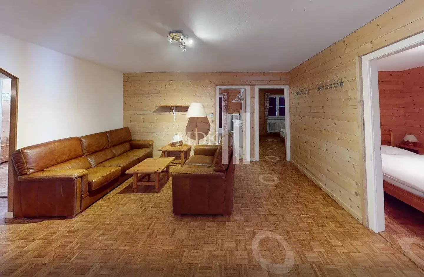 Chalet Hôtel & Restaurant en Station - Photo 14 sur 38